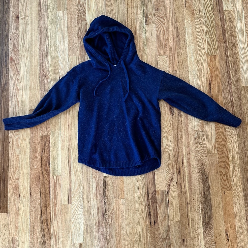 Gap Maternity Sweater Hoodie